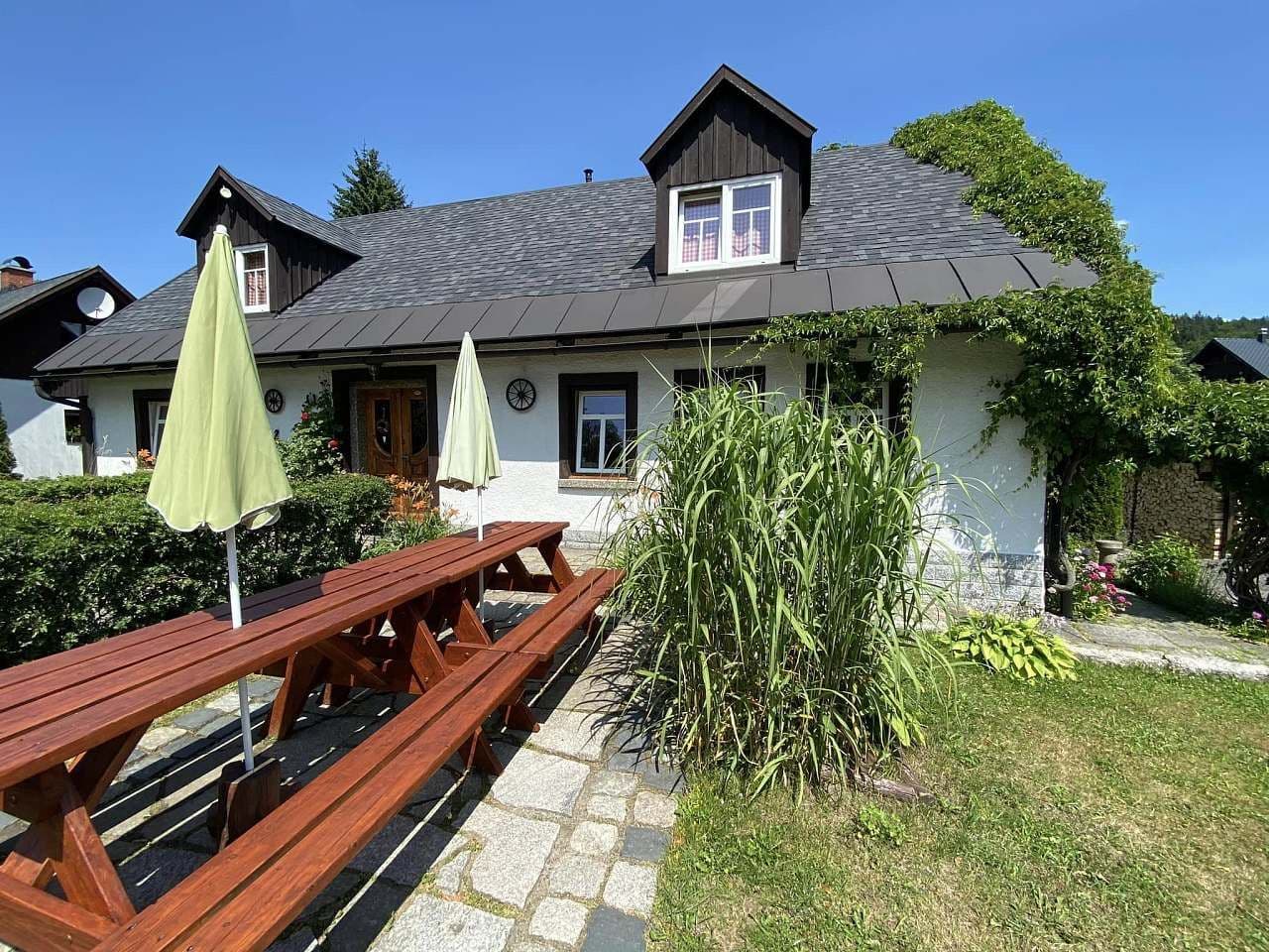 recreational property to rent, 0 m², Bedřichov, Liberecký Region recreational property to rent, 0 m², Bedřichov, Liberecký Region