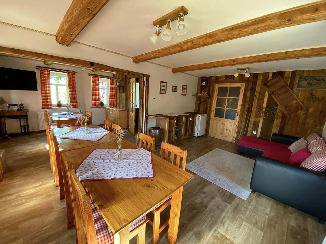 recreational property to rent, 0 m², Bedřichov, Liberecký Region recreational property to rent, 0 m², Bedřichov, Liberecký Region
