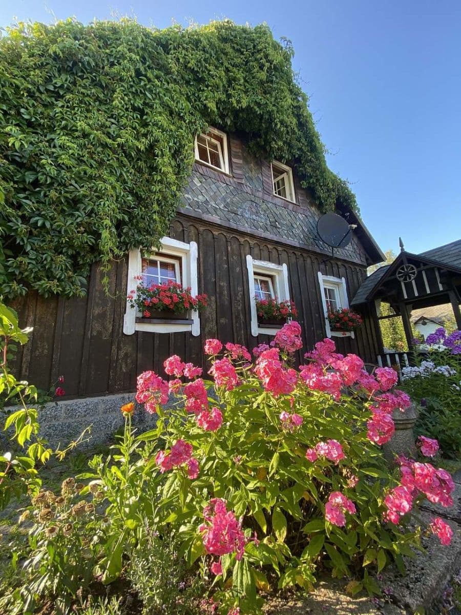 recreational property to rent, 0 m², Bedřichov, Liberecký Region recreational property to rent, 0 m², Bedřichov, Liberecký Region