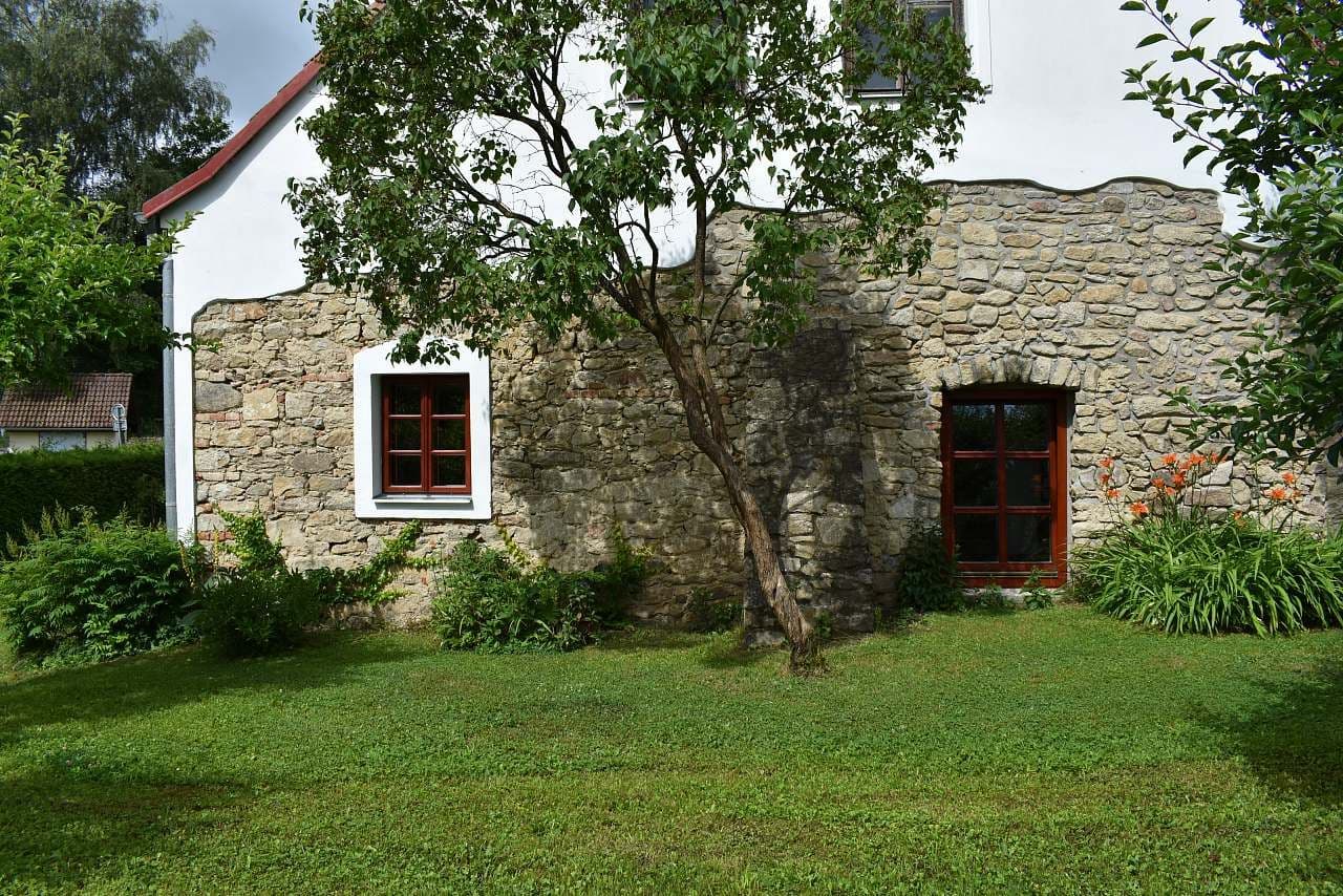 recreational property to rent, 0 m², Kamenná, Jihočeský Region recreational property to rent, 0 m², Kamenná, Jihočeský Region