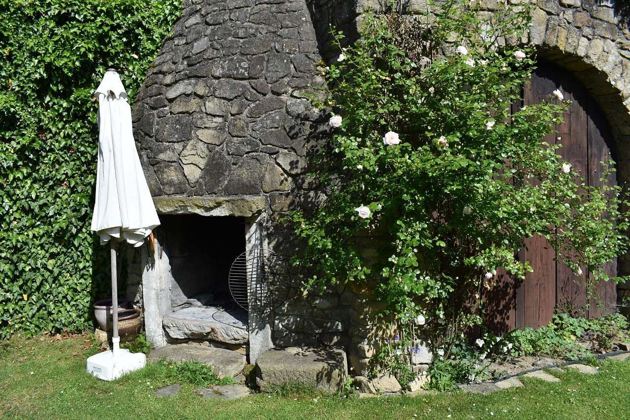 recreational property to rent, 0 m², Kamenná, Jihočeský Region recreational property to rent, 0 m², Kamenná, Jihočeský Region