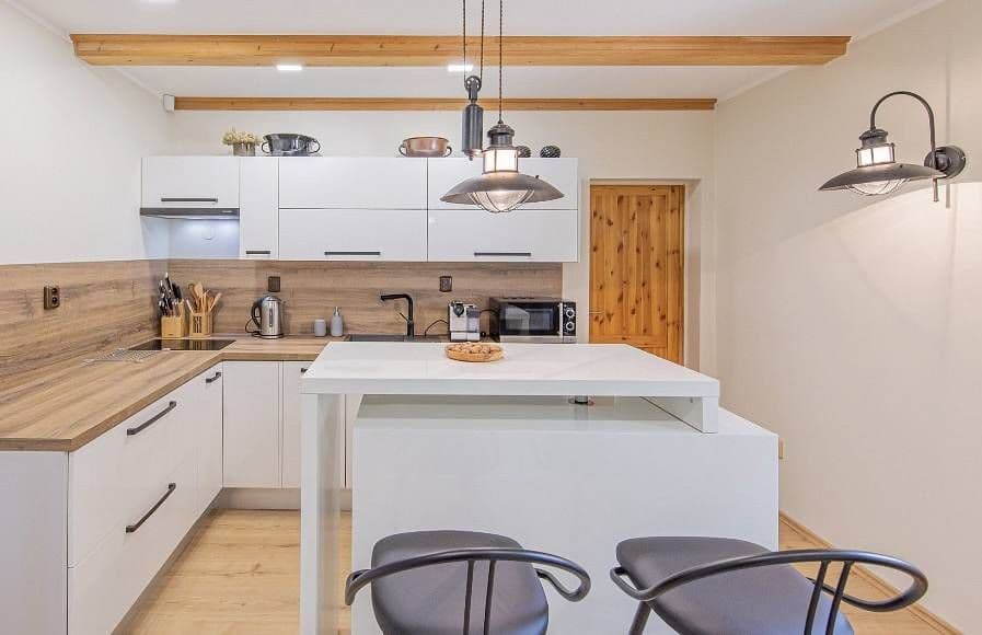 recreational property to rent, 0 m², Jezernice, Olomoucký Region recreational property to rent, 0 m², Jezernice, Olomoucký Region