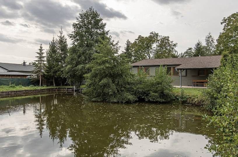 recreational property to rent, 0 m², Jezernice, Olomoucký Region recreational property to rent, 0 m², Jezernice, Olomoucký Region