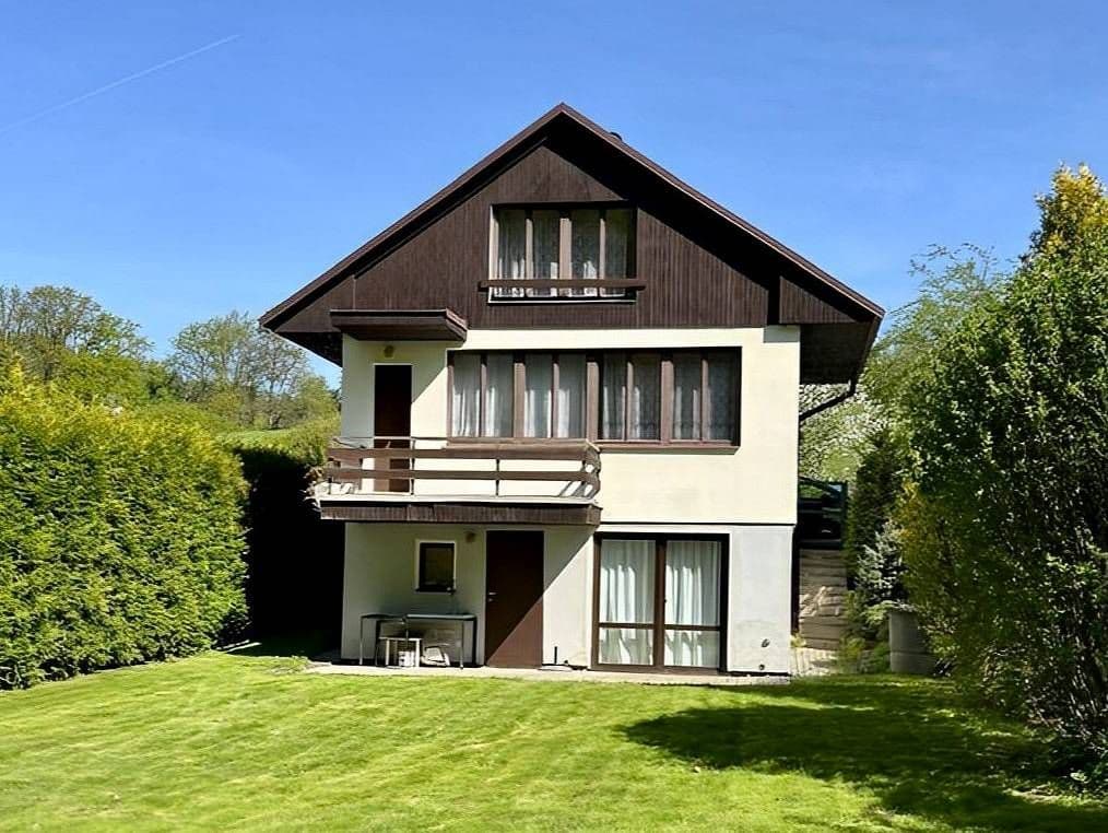 recreational property to rent, 0 m², Rabyně, Středočeský Region recreational property to rent, 0 m², Rabyně, Středočeský Region