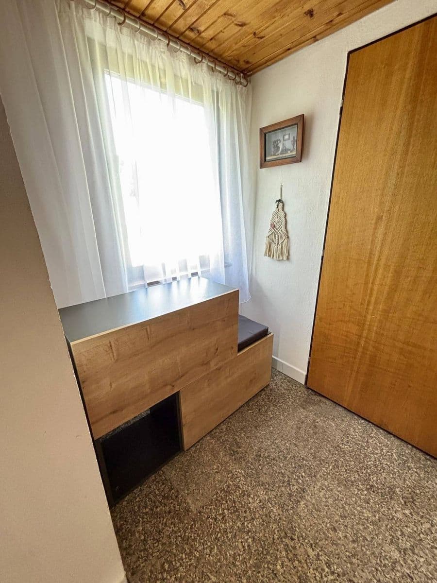 recreational property to rent, 0 m², Rabyně, Středočeský Region recreational property to rent, 0 m², Rabyně, Středočeský Region