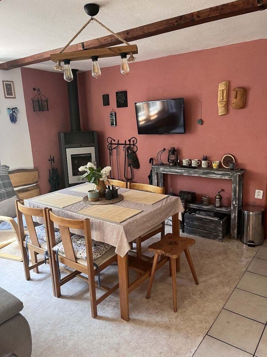 recreational property to rent, 0 m², Pozlovice, Zlínský Region recreational property to rent, 0 m², Pozlovice, Zlínský Region