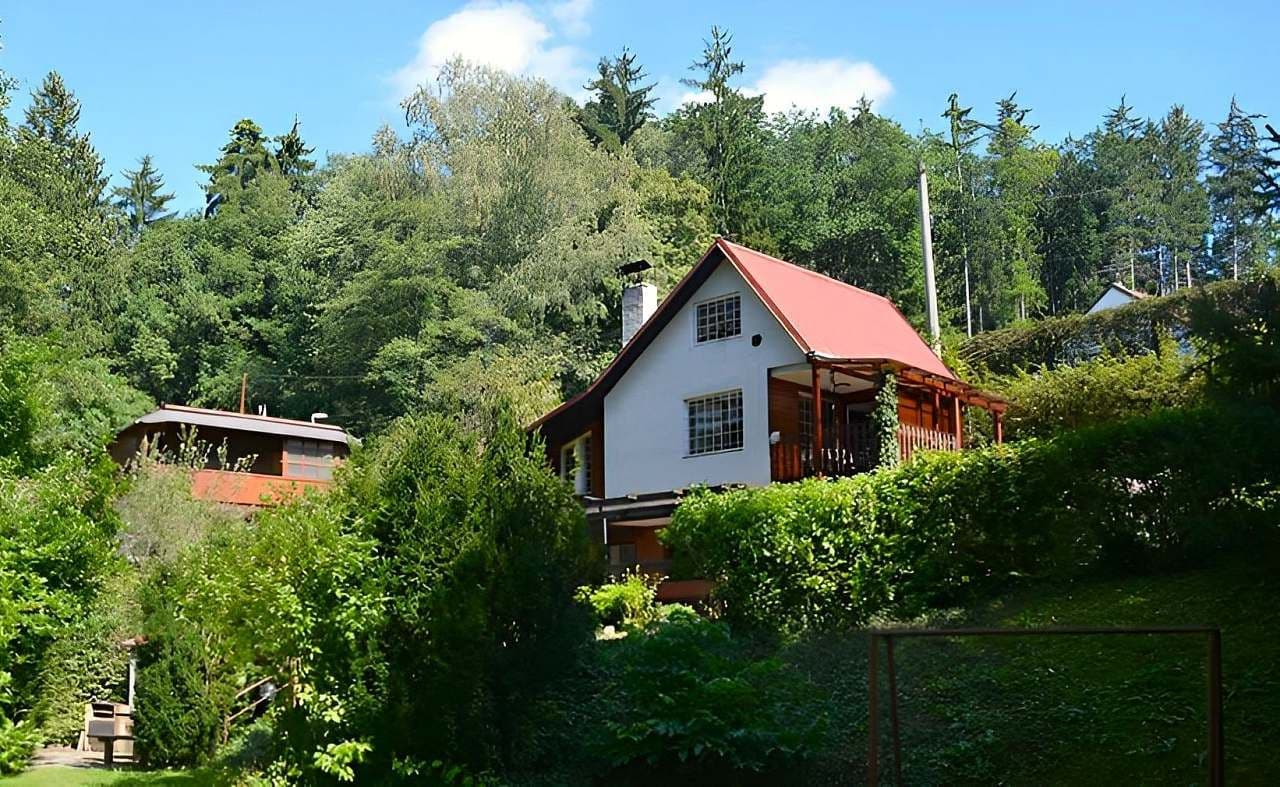 recreational property to rent, 0 m², Pozlovice, Zlínský Region recreational property to rent, 0 m², Pozlovice, Zlínský Region