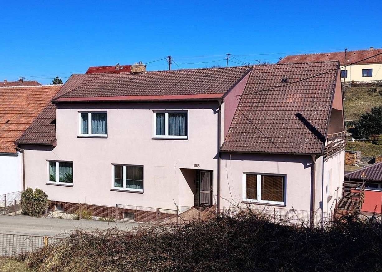 recreational property to rent, 0 m², Lipovec, Jihomoravský Region recreational property to rent, 0 m², Lipovec, Jihomoravský Region