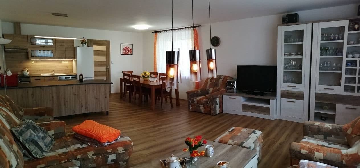 recreational property to rent, 0 m², Běrunice, Středočeský Region recreational property to rent, 0 m², Běrunice, Středočeský Region