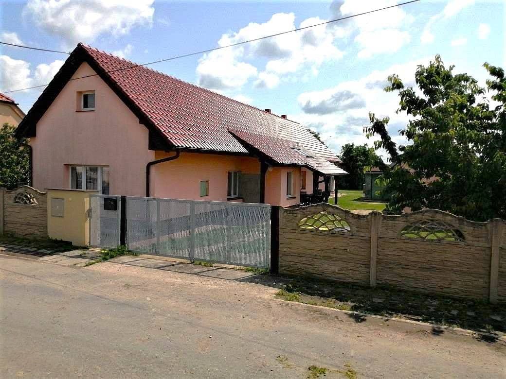 recreational property to rent, 0 m², Běrunice, Středočeský Region recreational property to rent, 0 m², Běrunice, Středočeský Region