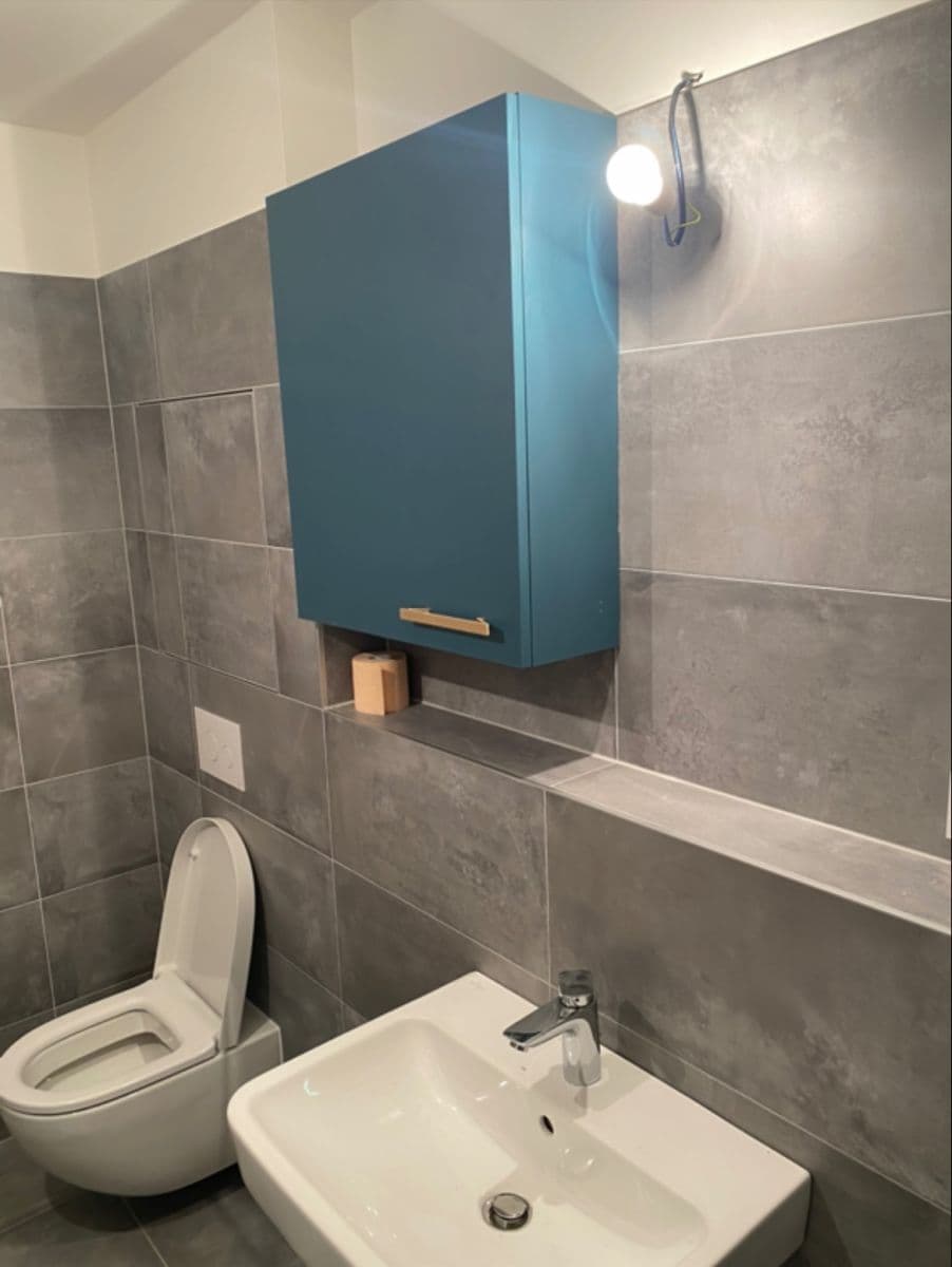 2 bedroom with open-plan kitchen flat to rent, 92 m², Mezi Vodami, Prague, Prague 2 bedroom with open-plan kitchen flat to rent, 92 m², Mezi Vodami, Prague, Prague