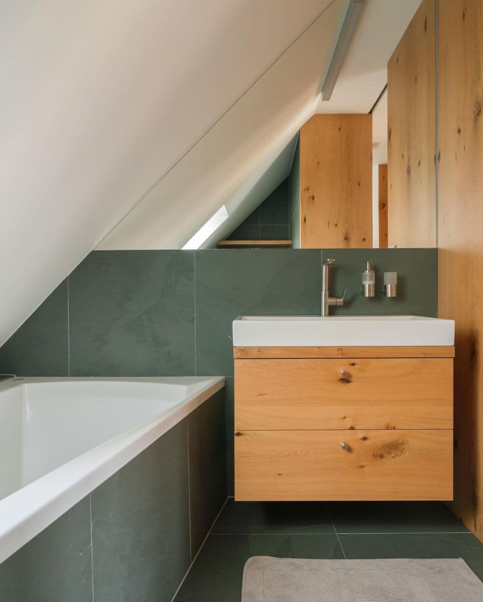 3 bedroom with open-plan kitchen flat to rent, 115 m², Na Dolinách, Prague, Prague 3 bedroom with open-plan kitchen flat to rent, 115 m², Na Dolinách, Prague, Prague