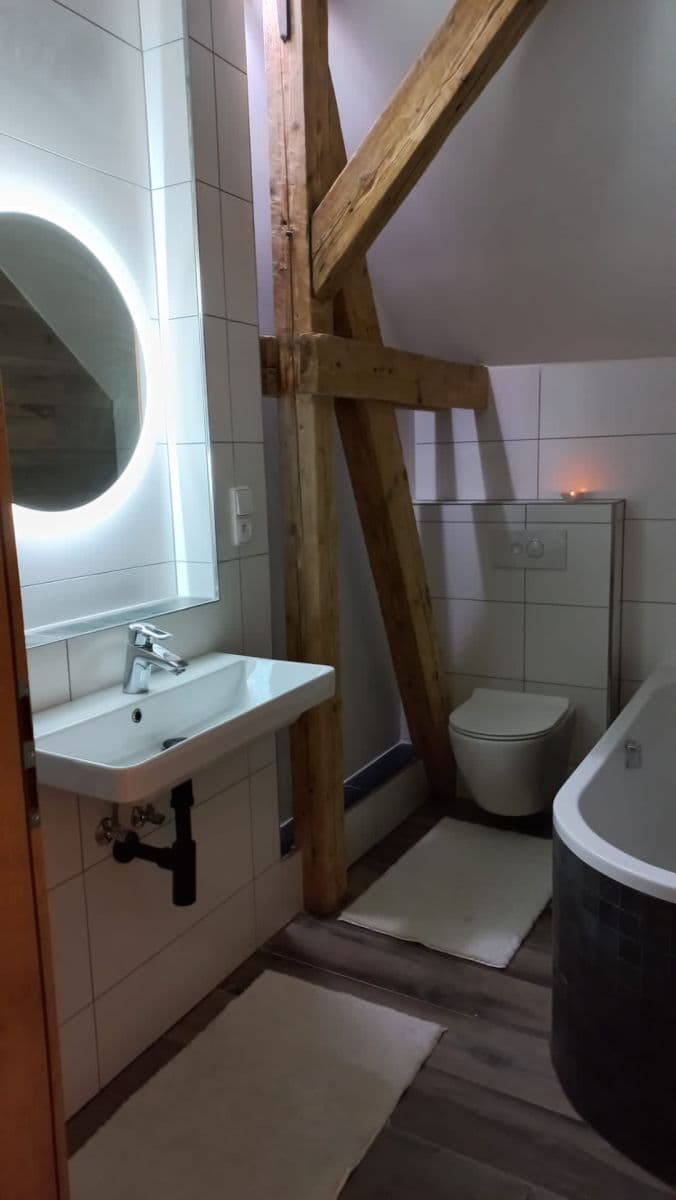 flat for sale, 75 m², Mattoniho nábřeží, Karlovy Vary, Karlovarský Region flat for sale, 75 m², Mattoniho nábřeží, Karlovy Vary, Karlovarský Region