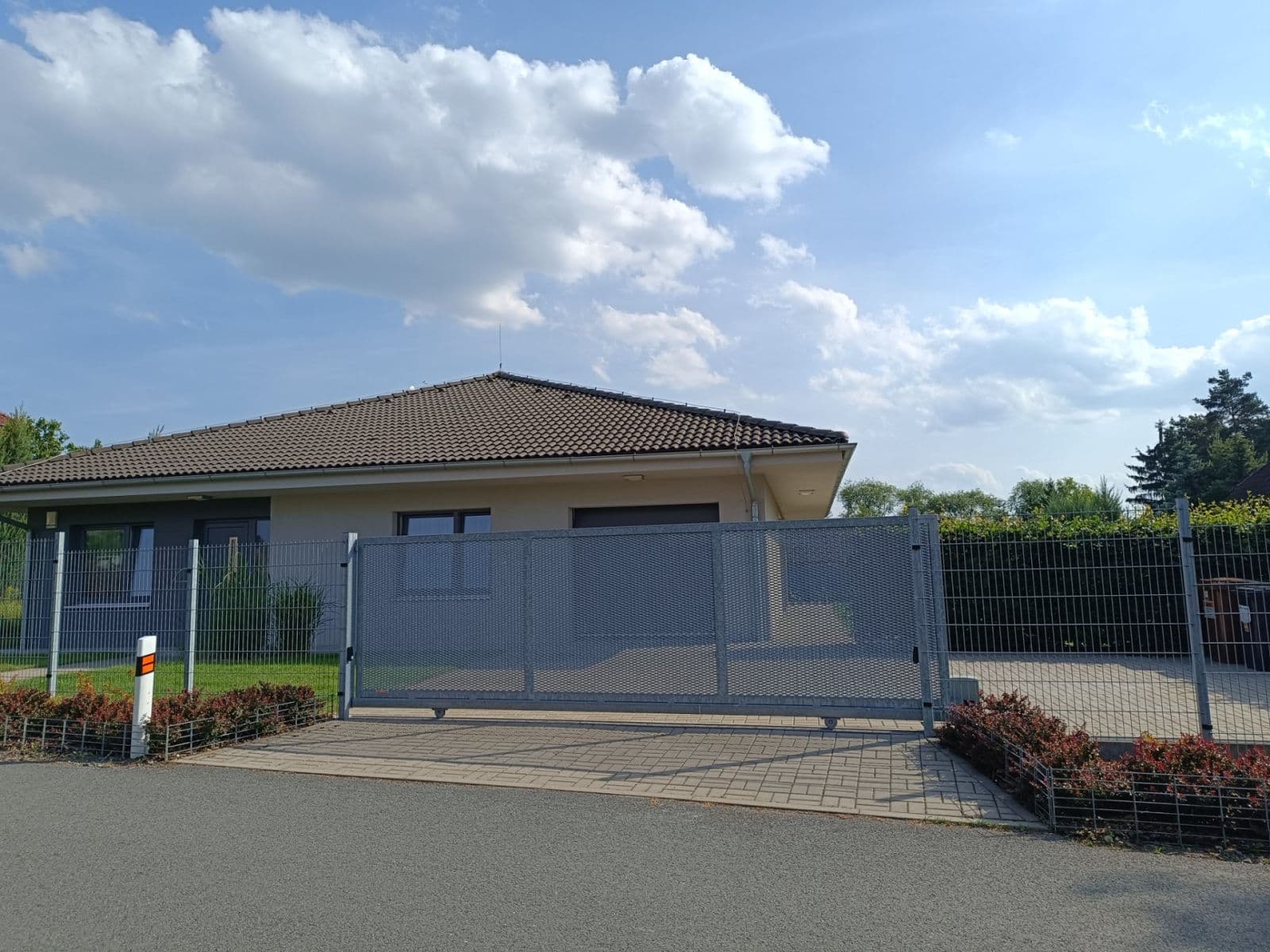 house to rent, 161 m², Druhanická, Prague, Prague house to rent, 161 m², Druhanická, Prague, Prague