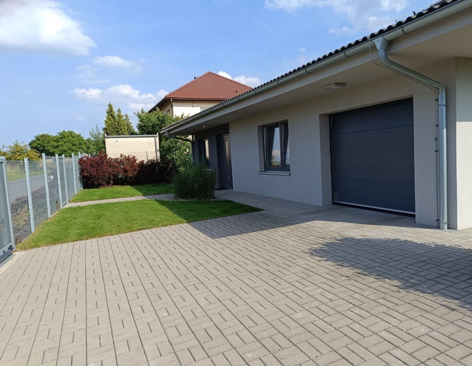 house to rent, 161 m², Druhanická, Prague, Prague house to rent, 161 m², Druhanická, Prague, Prague