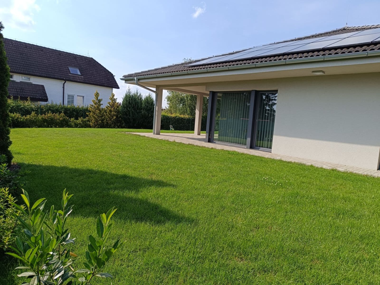 house to rent, 161 m², Druhanická, Prague, Prague house to rent, 161 m², Druhanická, Prague, Prague