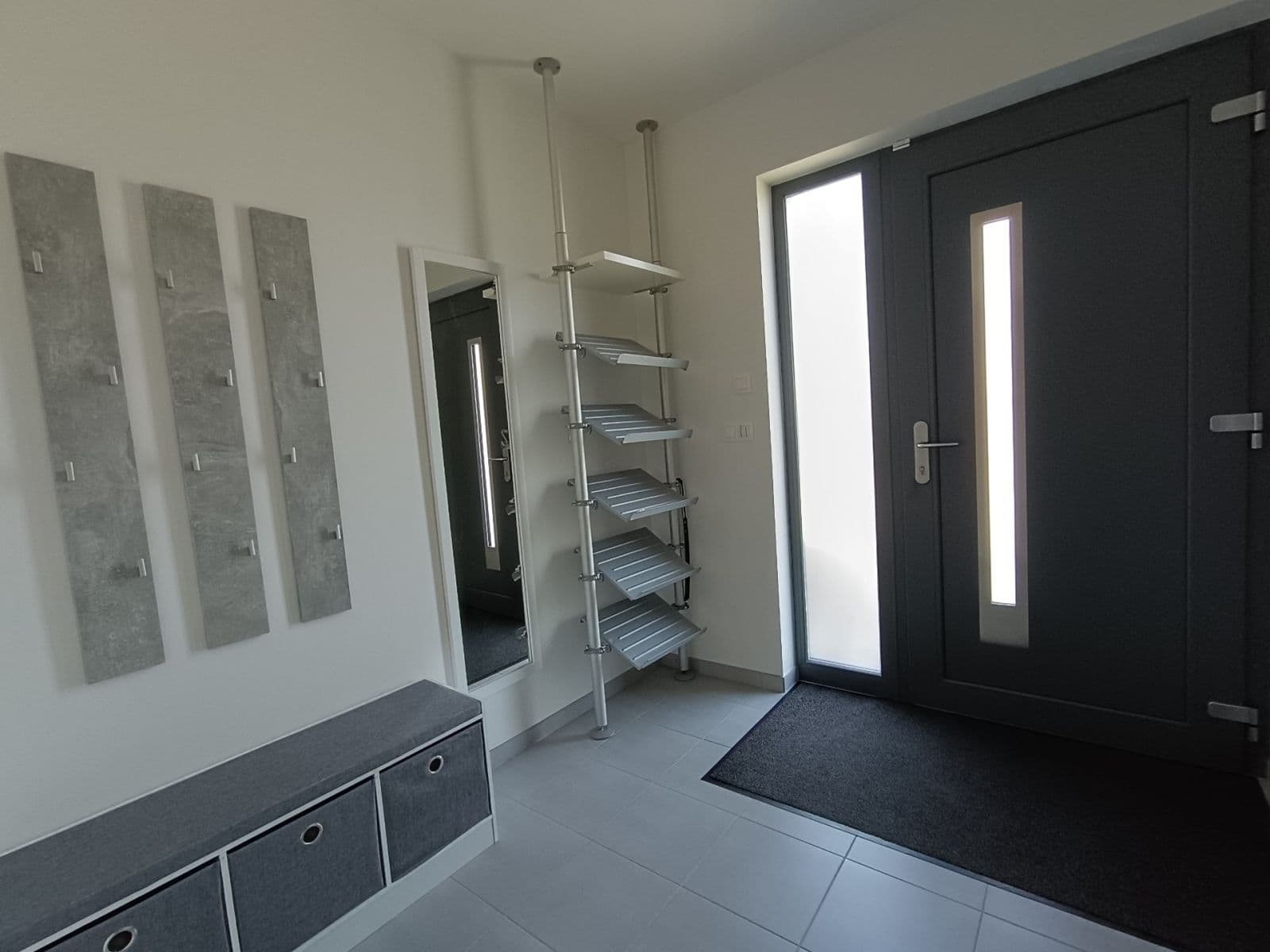 house to rent, 161 m², Druhanická, Prague, Prague house to rent, 161 m², Druhanická, Prague, Prague