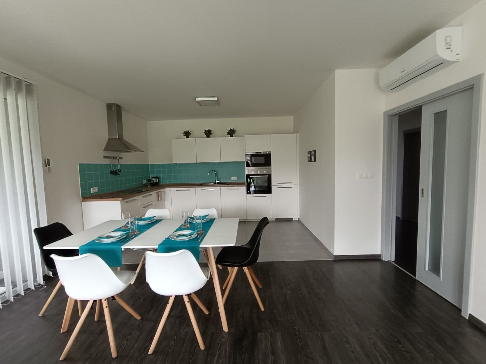 house to rent, 161 m², Druhanická, Prague, Prague house to rent, 161 m², Druhanická, Prague, Prague