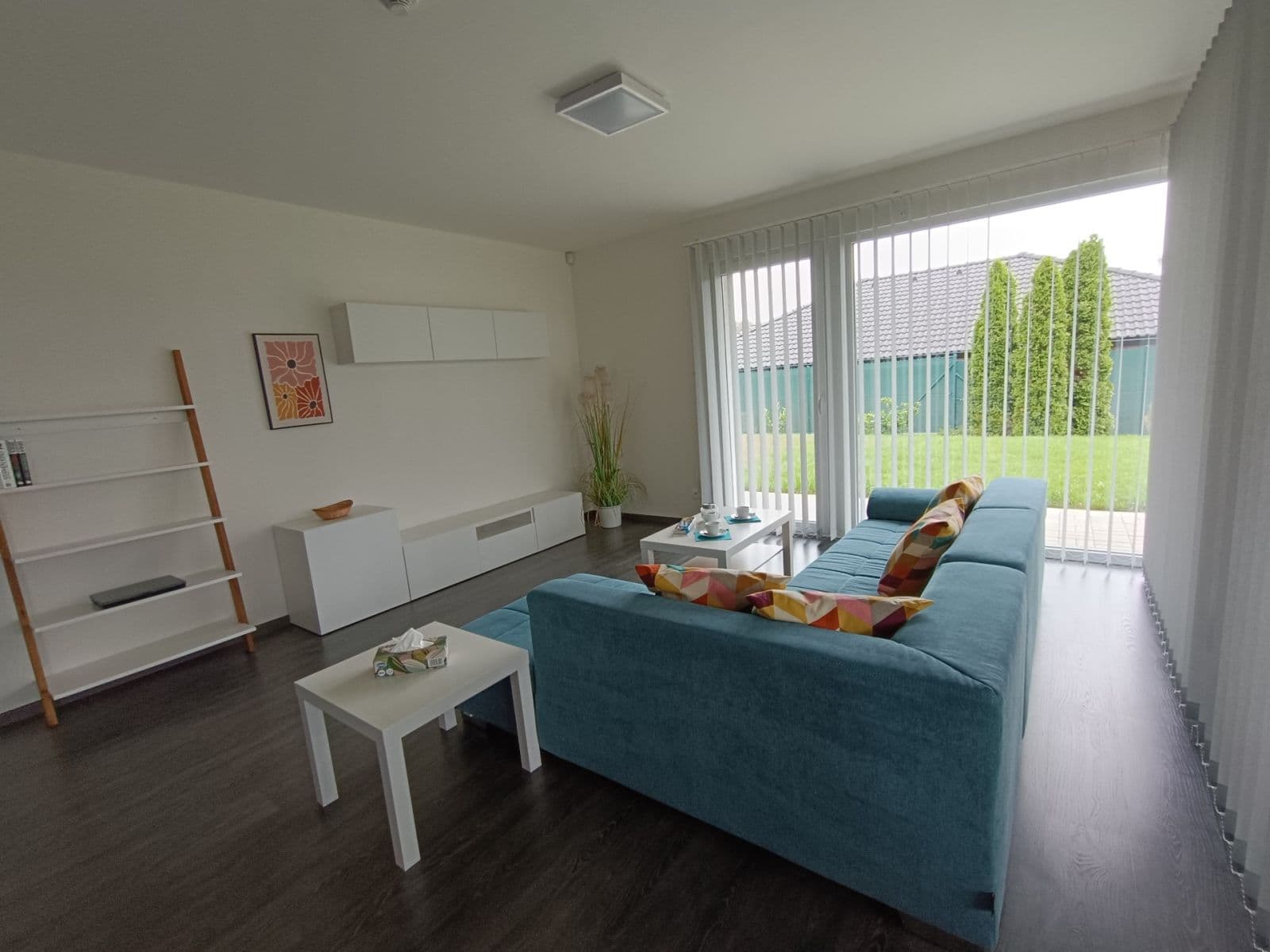 house to rent, 161 m², Druhanická, Prague, Prague house to rent, 161 m², Druhanická, Prague, Prague