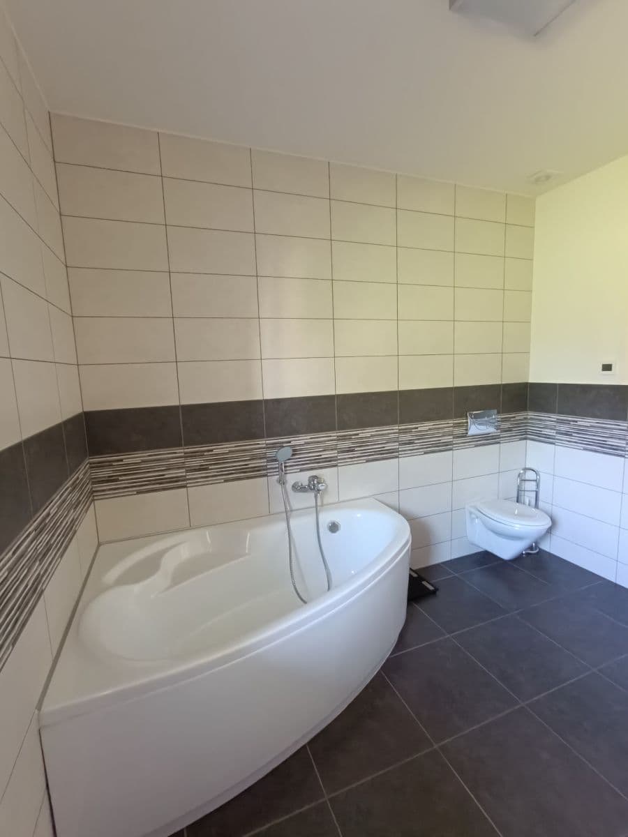 house to rent, 161 m², Druhanická, Prague, Prague house to rent, 161 m², Druhanická, Prague, Prague