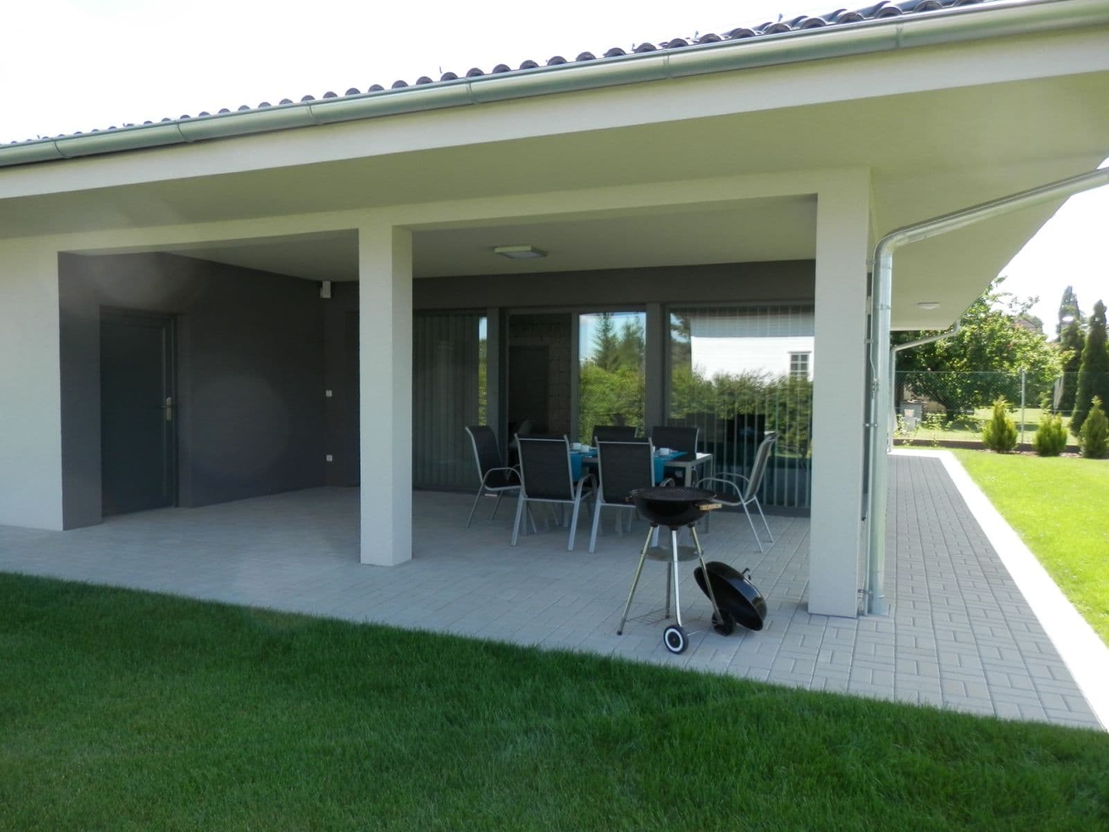 house to rent, 161 m², Druhanická, Prague, Prague house to rent, 161 m², Druhanická, Prague, Prague