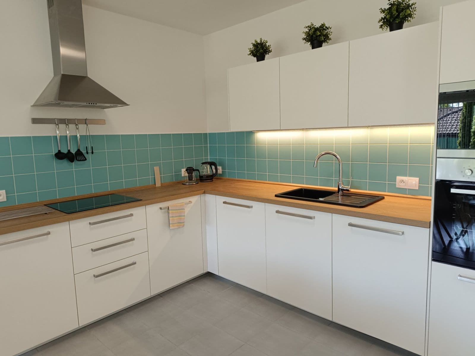 house to rent, 161 m², Druhanická, Prague, Prague house to rent, 161 m², Druhanická, Prague, Prague