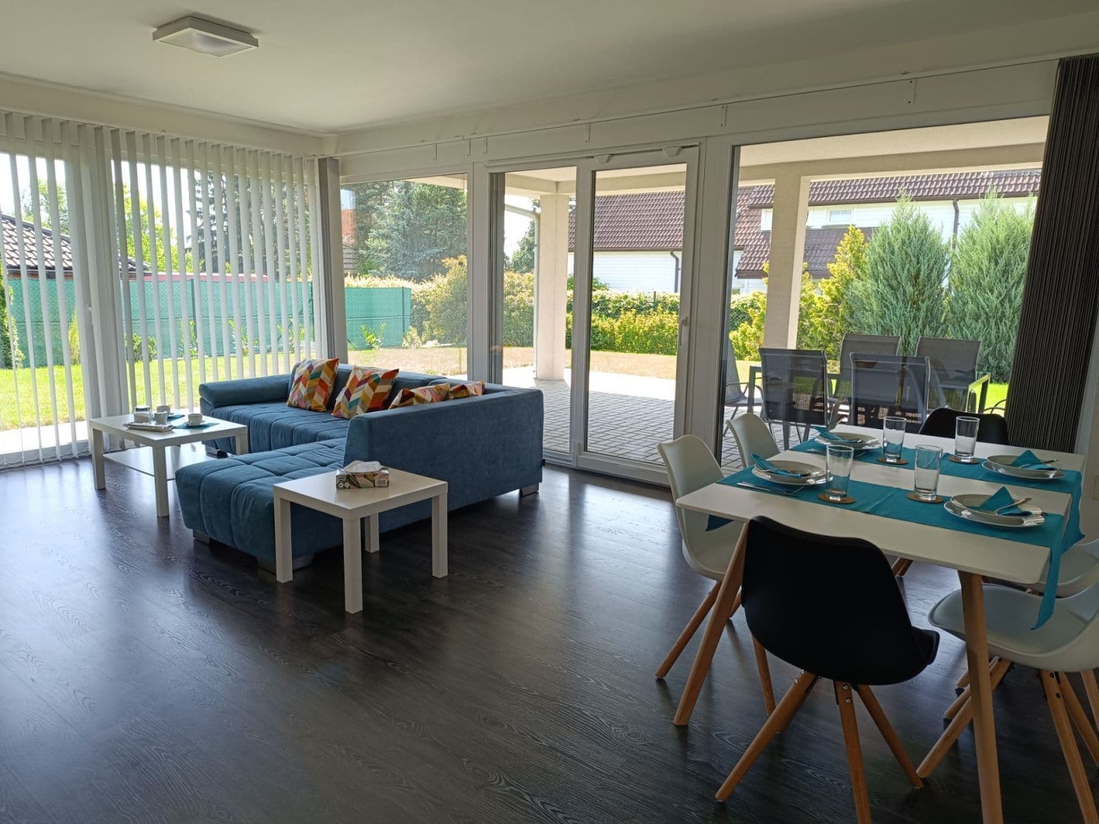 house to rent, 161 m², Druhanická, Prague, Prague house to rent, 161 m², Druhanická, Prague, Prague