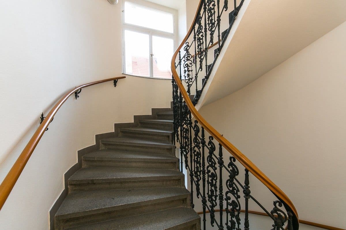 flat to rent, 120 m², Havelská, Prague, Prague flat to rent, 120 m², Havelská, Prague, Prague