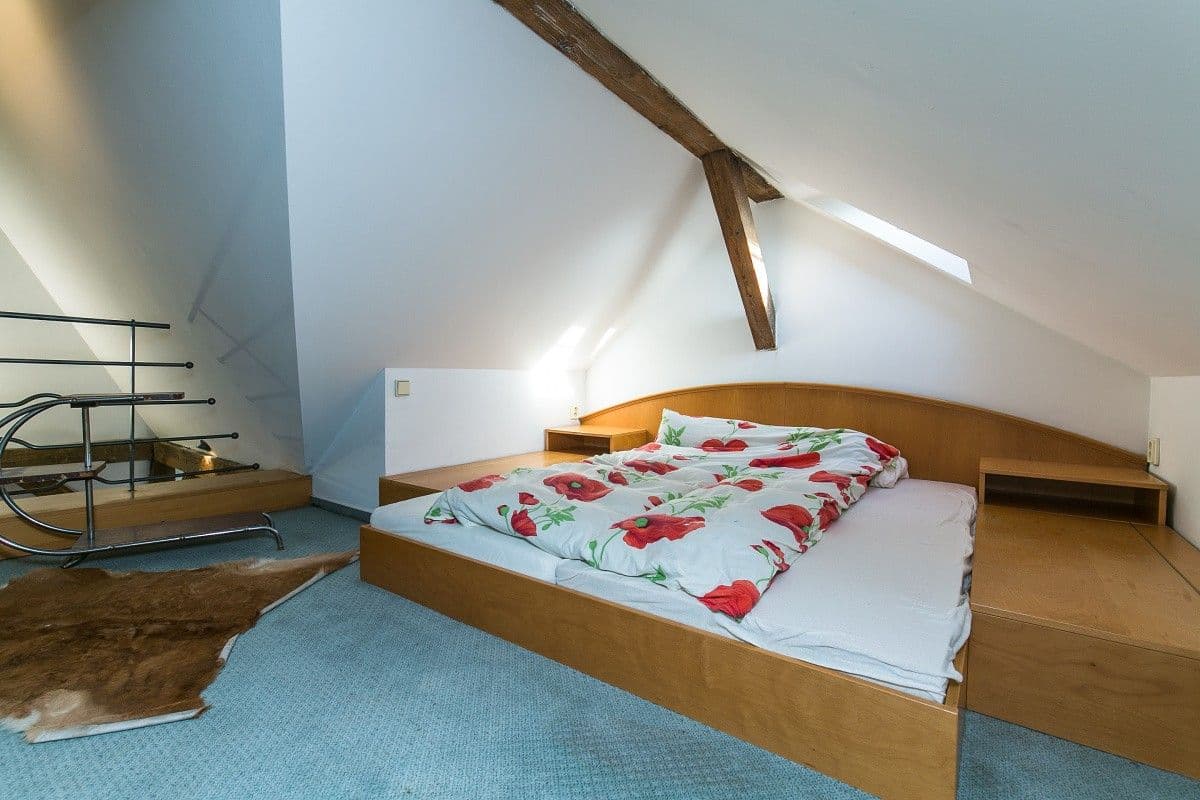 flat to rent, 120 m², Havelská, Prague, Prague flat to rent, 120 m², Havelská, Prague, Prague