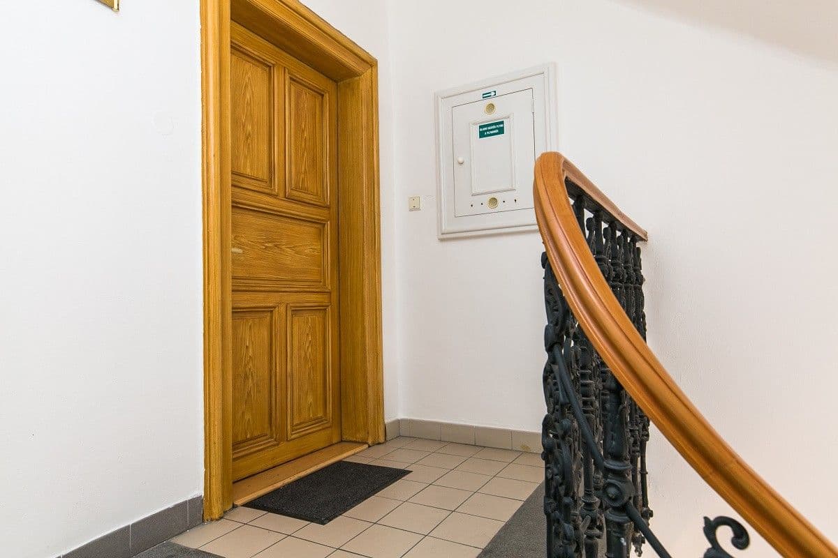 flat to rent, 120 m², Havelská, Prague, Prague flat to rent, 120 m², Havelská, Prague, Prague