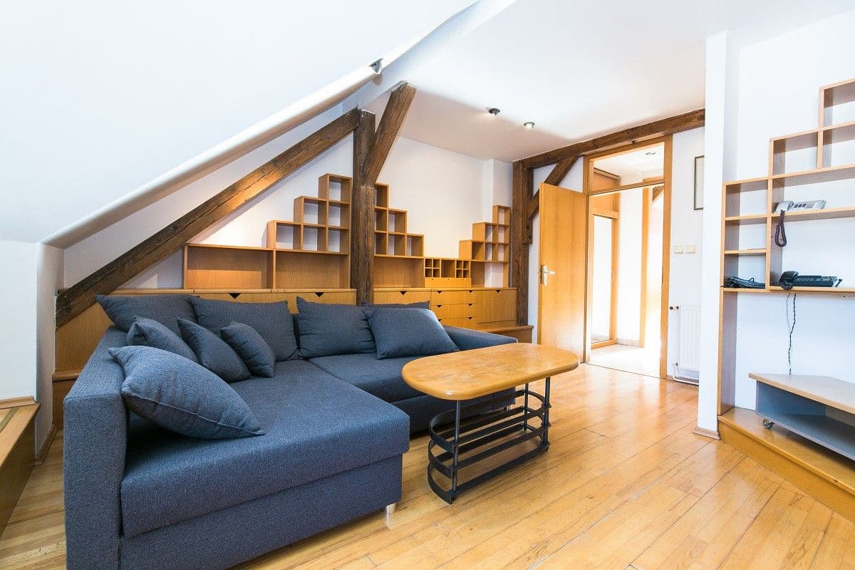 flat to rent, 120 m², Havelská, Prague, Prague flat to rent, 120 m², Havelská, Prague, Prague