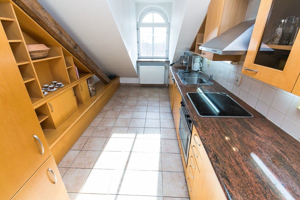 flat to rent, 120 m², Havelská, Prague, Prague flat to rent, 120 m², Havelská, Prague, Prague
