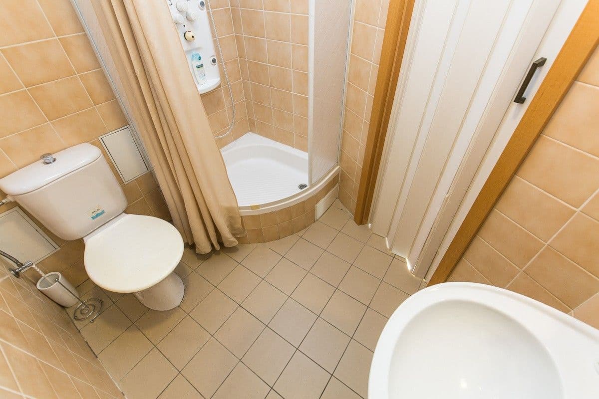 flat to rent, 120 m², Havelská, Prague, Prague flat to rent, 120 m², Havelská, Prague, Prague