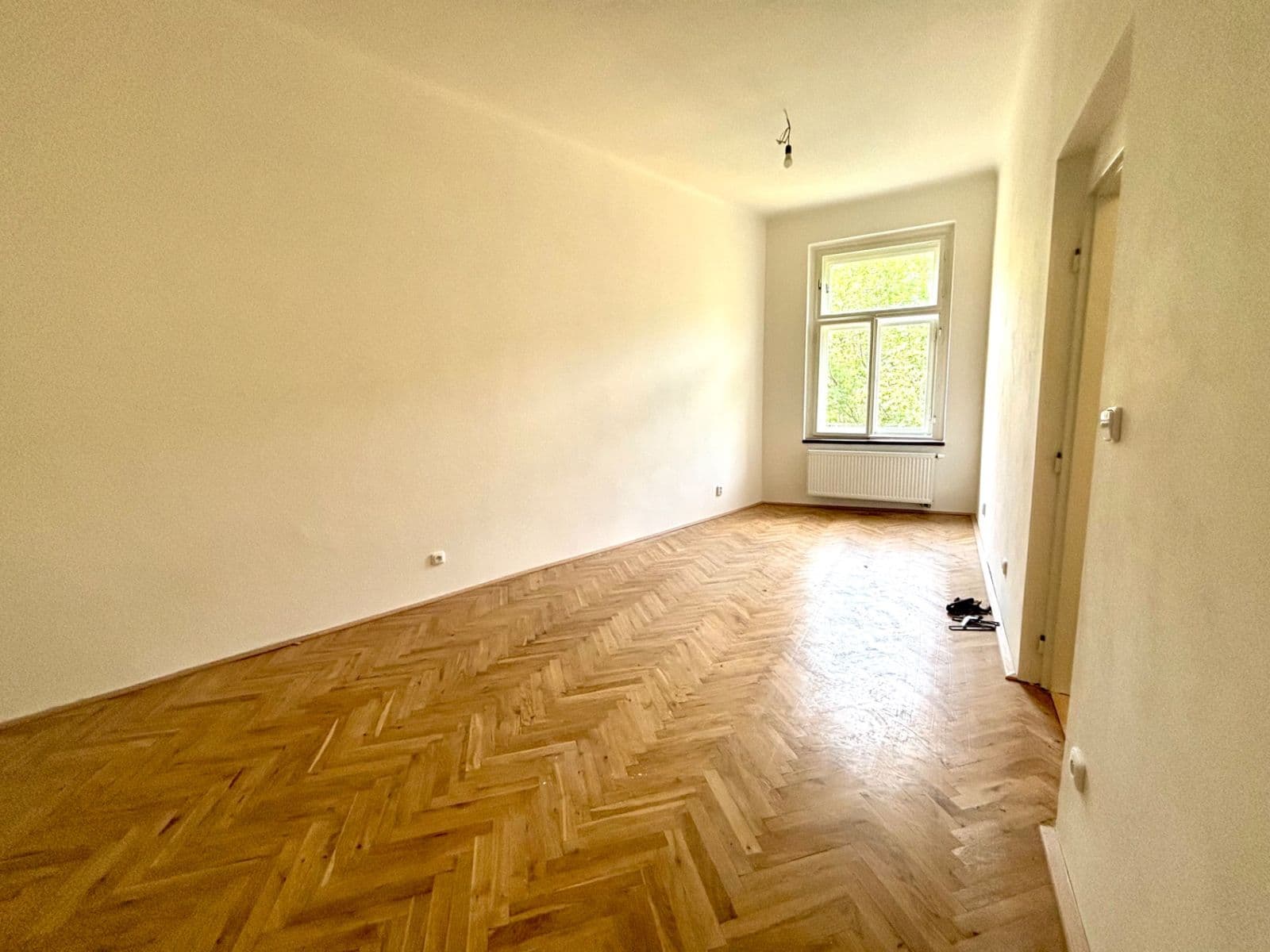 3 bedroom flat to rent, 93 m², Husitská, Prague, Prague 3 bedroom flat to rent, 93 m², Husitská, Prague, Prague