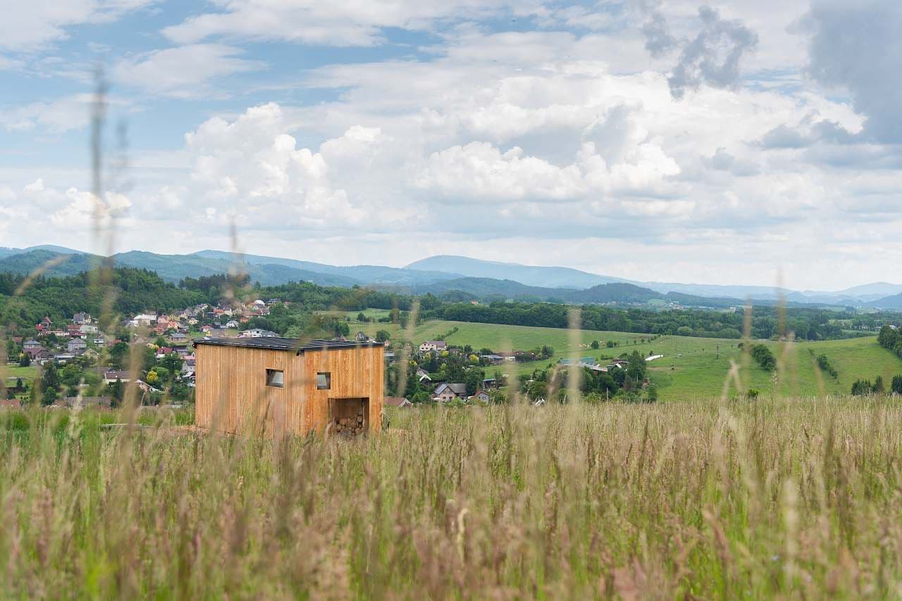 recreational property to rent, 0 m², Valašské Meziříčí, Zlínský Region recreational property to rent, 0 m², Valašské Meziříčí, Zlínský Region