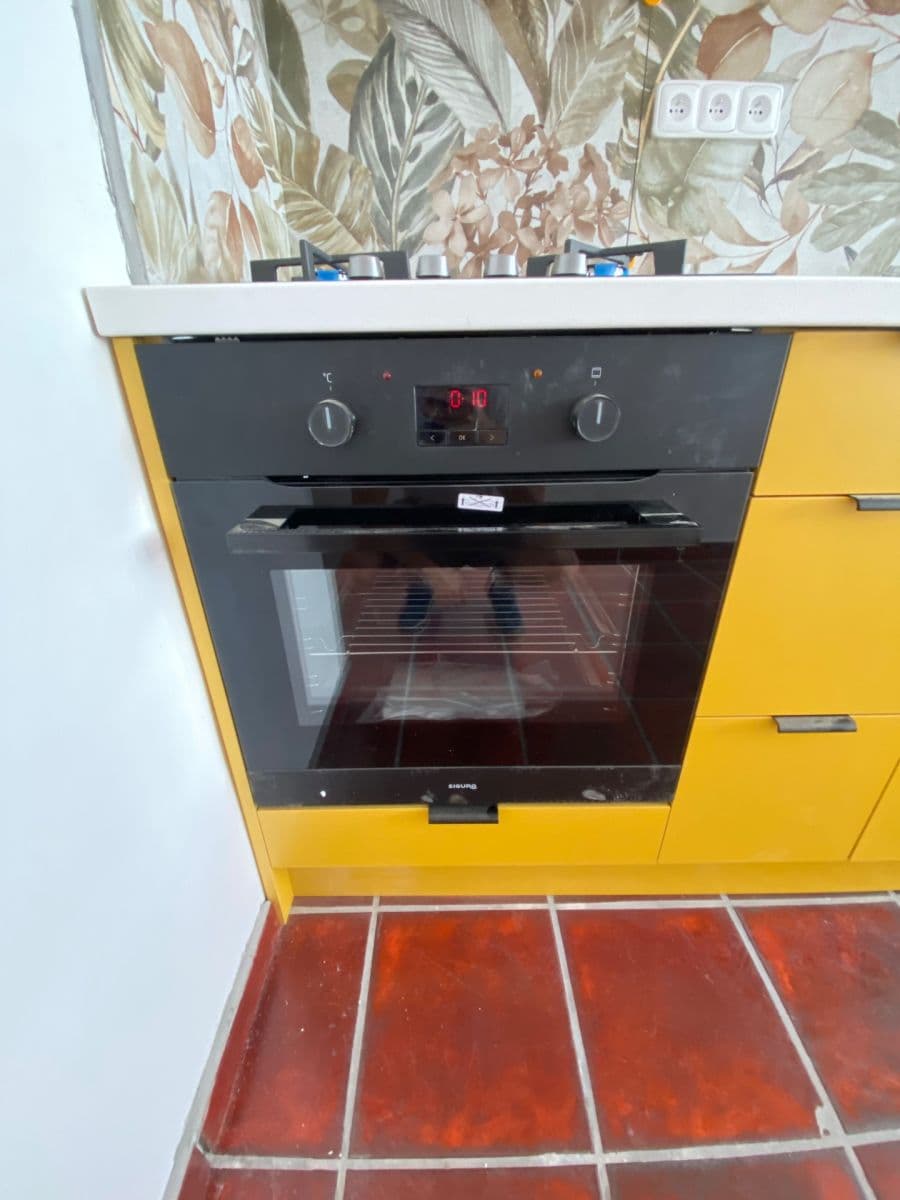 1 bedroom with open-plan kitchen flat to rent, 46 m², Musílkova, Prague, Prague 1 bedroom with open-plan kitchen flat to rent, 46 m², Musílkova, Prague, Prague