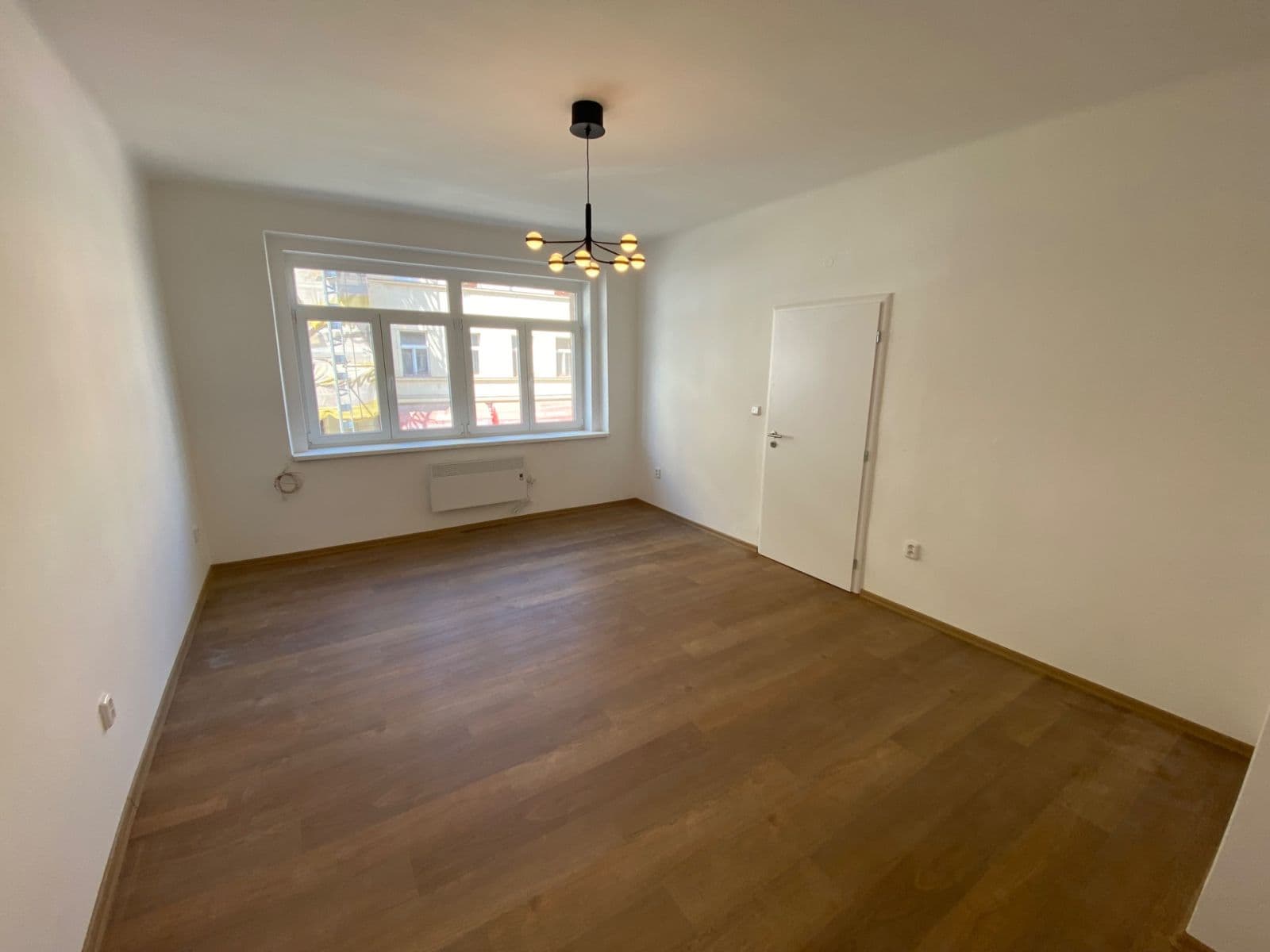 1 bedroom with open-plan kitchen flat to rent, 46 m², Musílkova, Prague, Prague 1 bedroom with open-plan kitchen flat to rent, 46 m², Musílkova, Prague, Prague