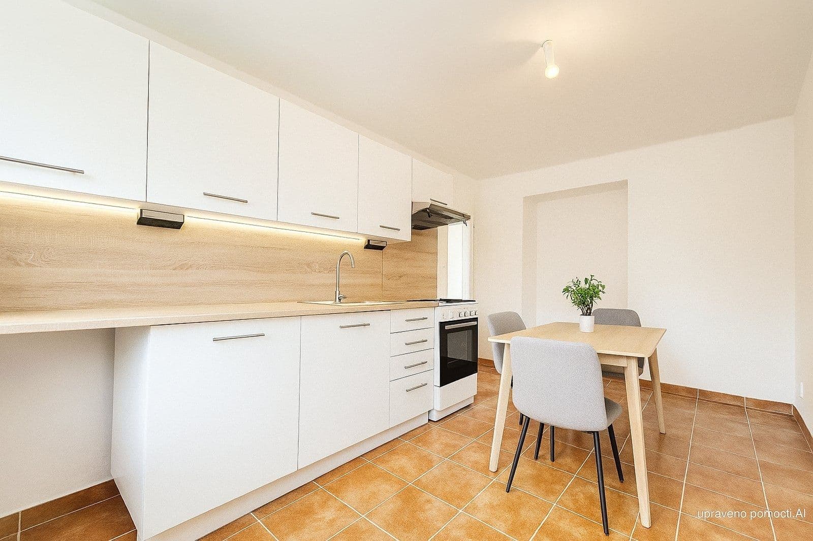 3 bedroom flat to rent, 70 m², Smetanova, Havířov, Moravskoslezský Region 3 bedroom flat to rent, 70 m², Smetanova, Havířov, Moravskoslezský Region