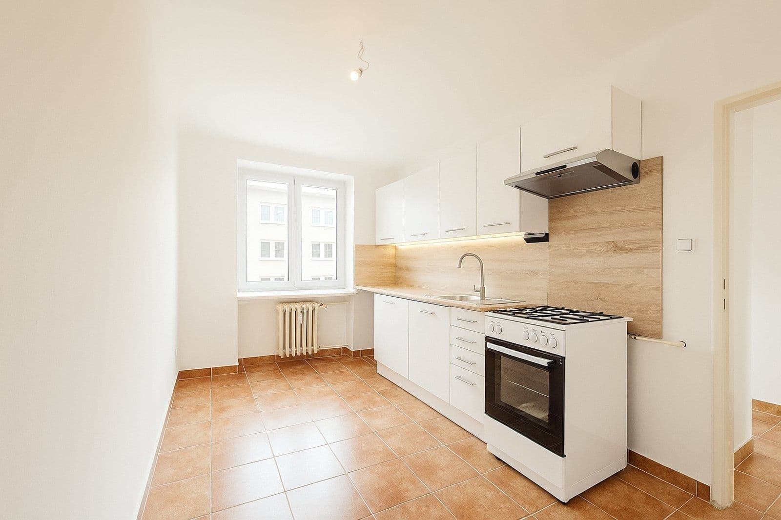 3 bedroom flat to rent, 70 m², Smetanova, Havířov, Moravskoslezský Region 3 bedroom flat to rent, 70 m², Smetanova, Havířov, Moravskoslezský Region