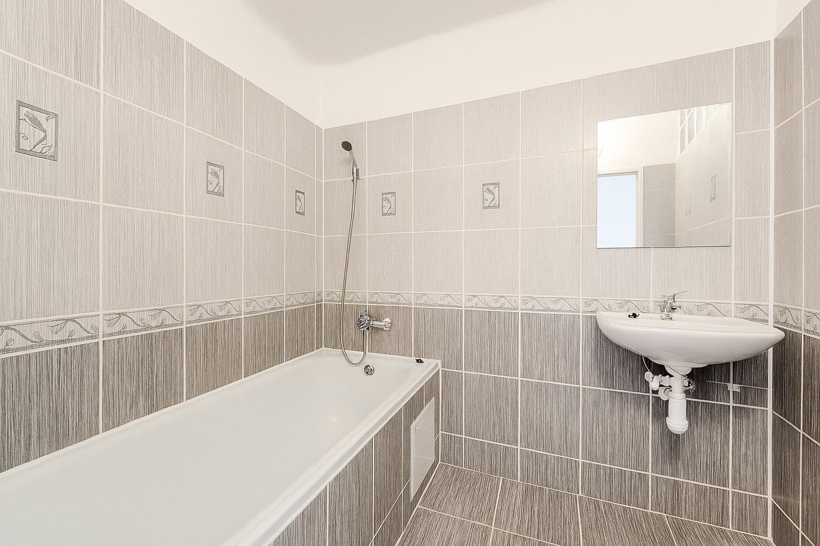 3 bedroom flat to rent, 70 m², Smetanova, Havířov, Moravskoslezský Region 3 bedroom flat to rent, 70 m², Smetanova, Havířov, Moravskoslezský Region