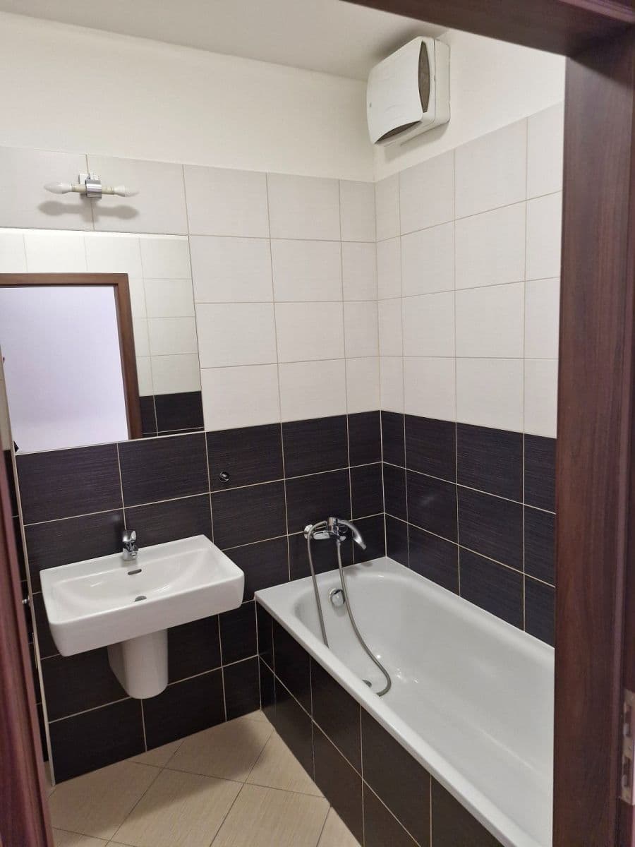 2 bedroom with open-plan kitchen flat to rent, 76 m², Nad Přehradou, Prague, Prague 2 bedroom with open-plan kitchen flat to rent, 76 m², Nad Přehradou, Prague, Prague