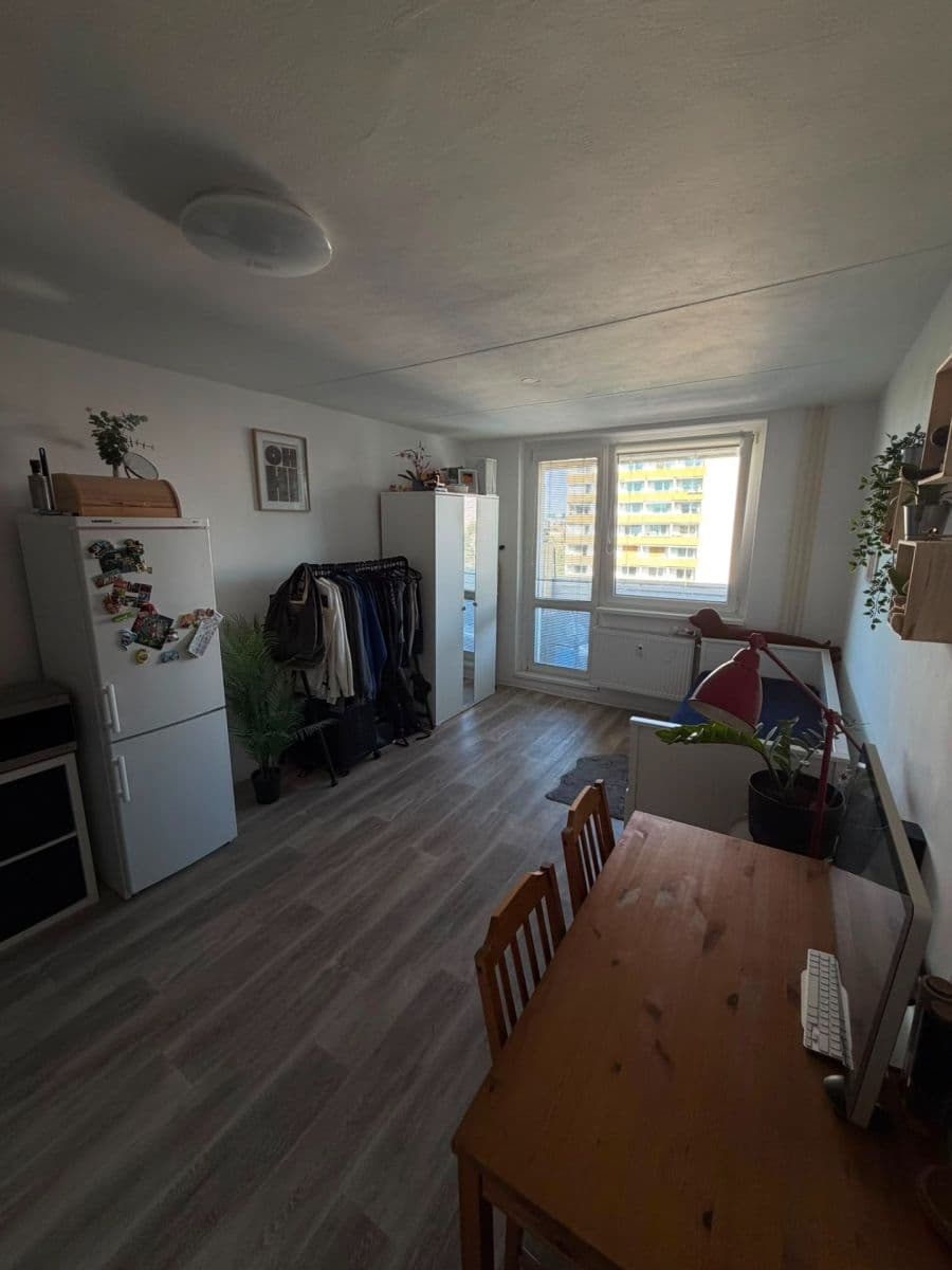 Studio flat to rent, 26 m², Voroněžská, Brno, Jihomoravský Region Studio flat to rent, 26 m², Voroněžská, Brno, Jihomoravský Region