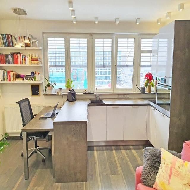 Studio flat to rent, 41 m², U Staré plynárny, Prague, Prague Studio flat to rent, 41 m², U Staré plynárny, Prague, Prague