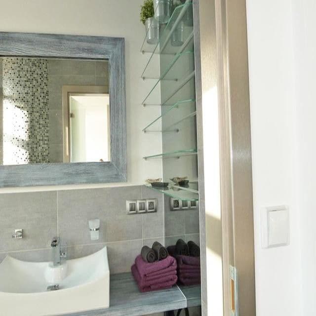 Studio flat to rent, 41 m², U Staré plynárny, Prague, Prague Studio flat to rent, 41 m², U Staré plynárny, Prague, Prague