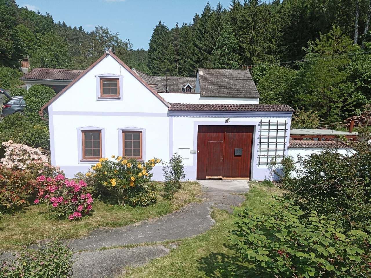 recreational property to rent, 0 m², Týn nad Vltavou, Jihočeský Region recreational property to rent, 0 m², Týn nad Vltavou, Jihočeský Region