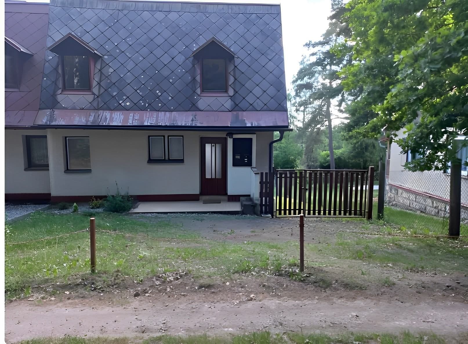 recreational property to rent, 0 m², Holín, Královéhradecký Region recreational property to rent, 0 m², Holín, Královéhradecký Region