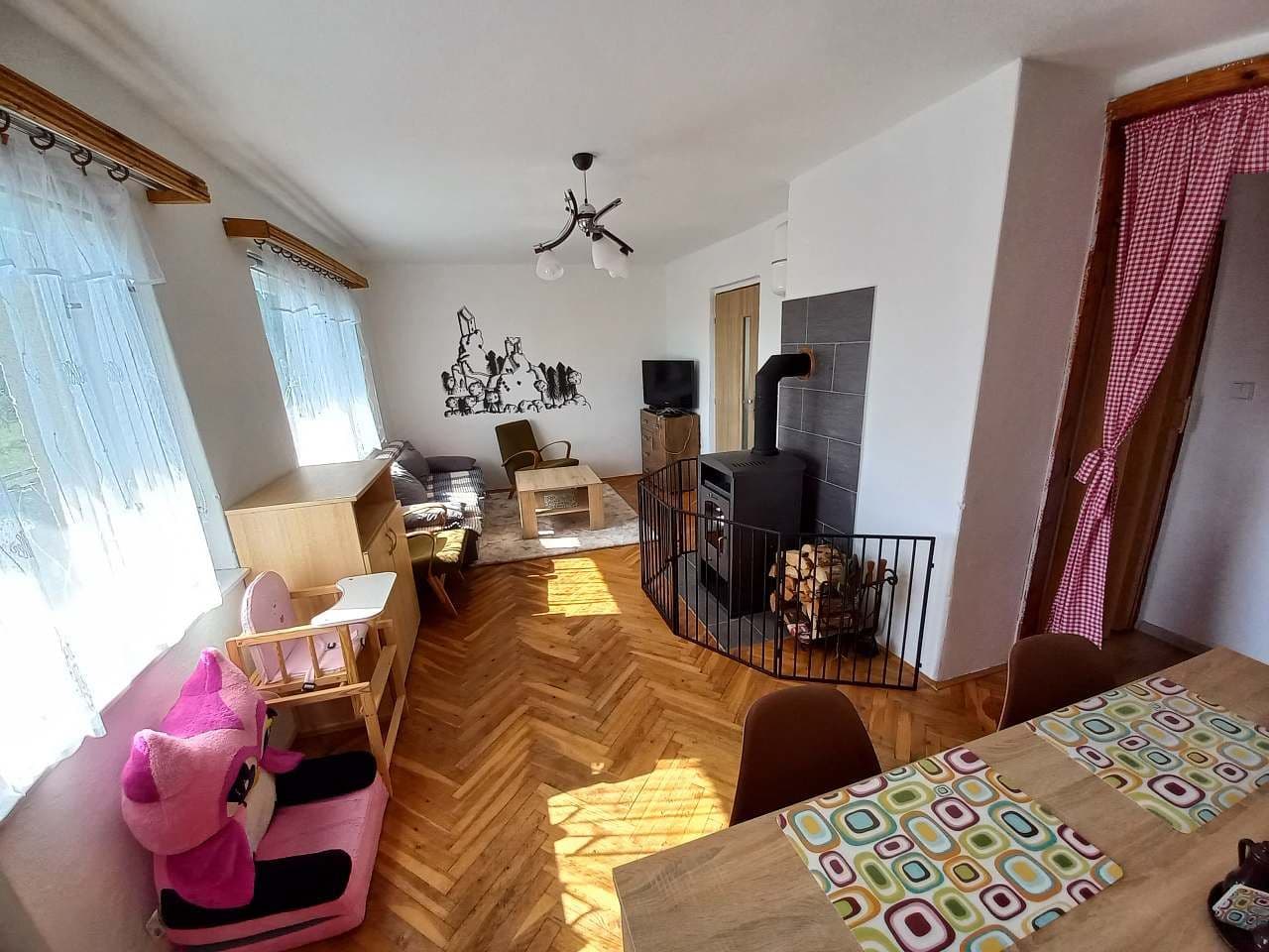 recreational property to rent, 0 m², Holín, Královéhradecký Region recreational property to rent, 0 m², Holín, Královéhradecký Region