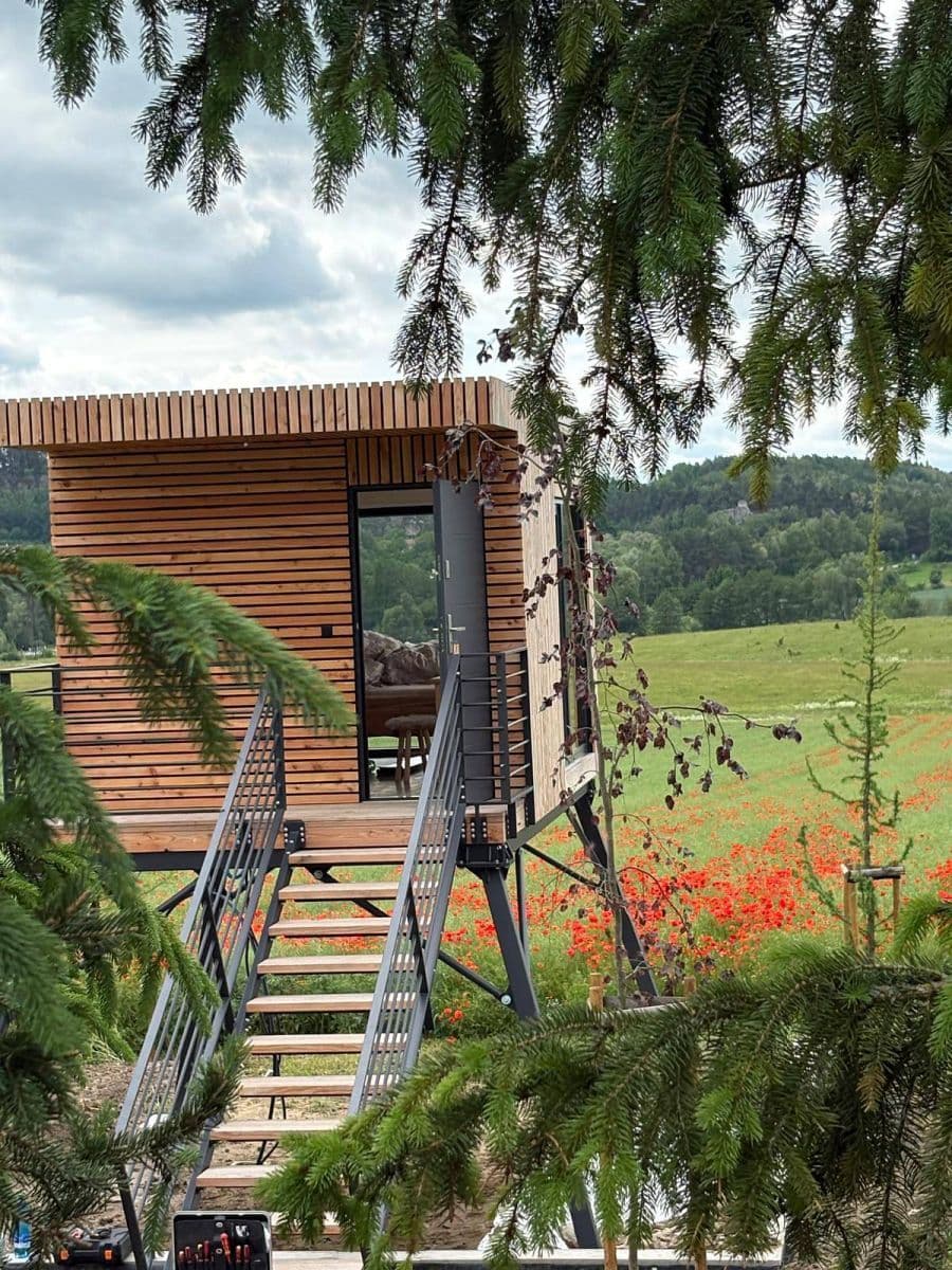 recreational property to rent, 0 m², Újezd pod Troskami, Královéhradecký Region recreational property to rent, 0 m², Újezd pod Troskami, Královéhradecký Region