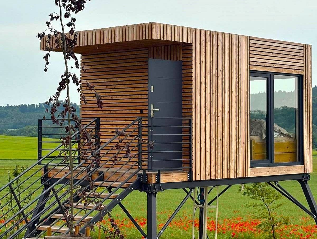recreational property to rent, 0 m², Újezd pod Troskami, Královéhradecký Region recreational property to rent, 0 m², Újezd pod Troskami, Královéhradecký Region