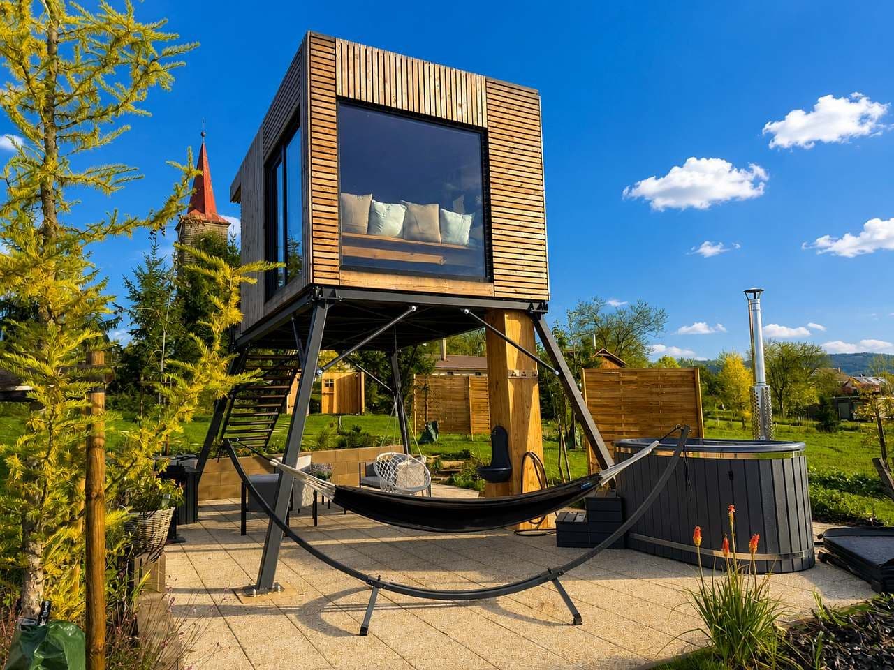 recreational property to rent, 0 m², Újezd pod Troskami, Královéhradecký Region recreational property to rent, 0 m², Újezd pod Troskami, Královéhradecký Region